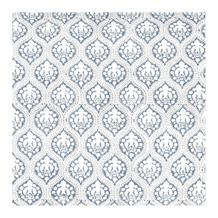 Coussin Ananda gris – Image 2