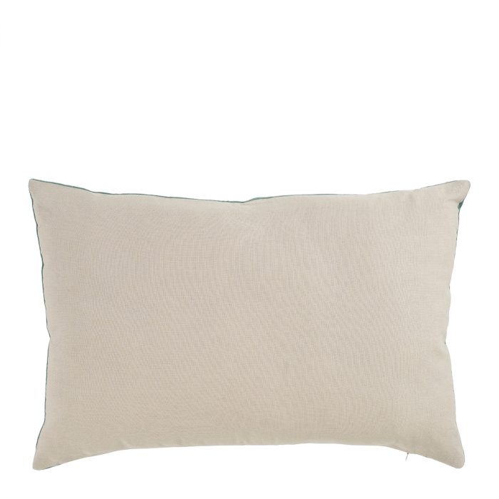 Coussin Mattéo céladon – Image 2