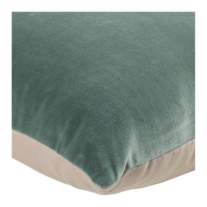 Coussin Mattéo céladon – Image 3