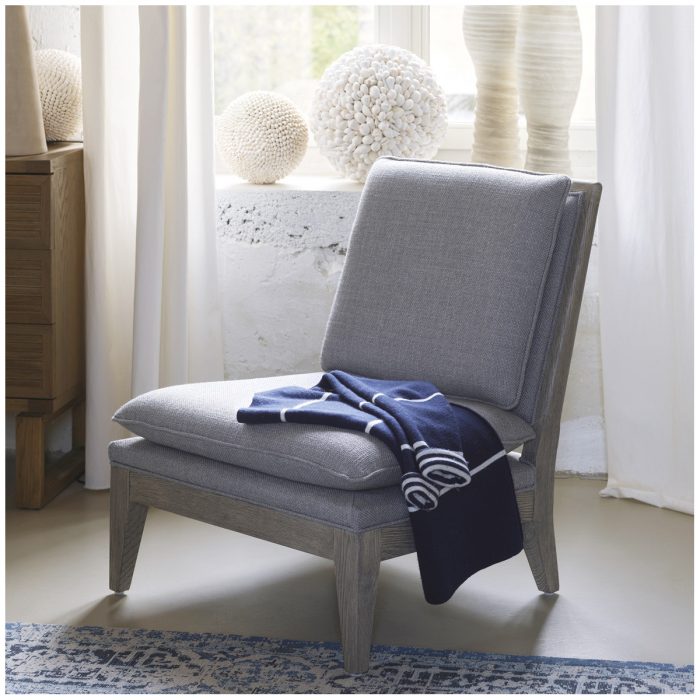 Fauteuil Milagra gris – Image 6