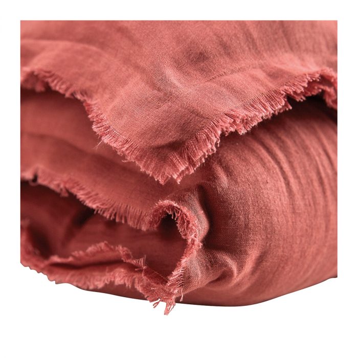 Futon Léa sienne – Image 2