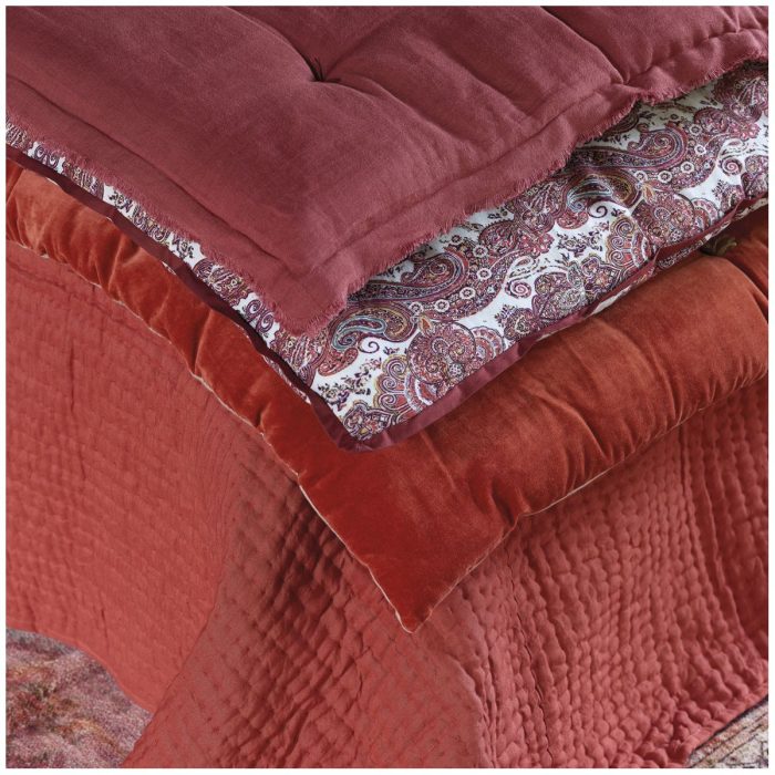 Futon Léa sienne – Image 5