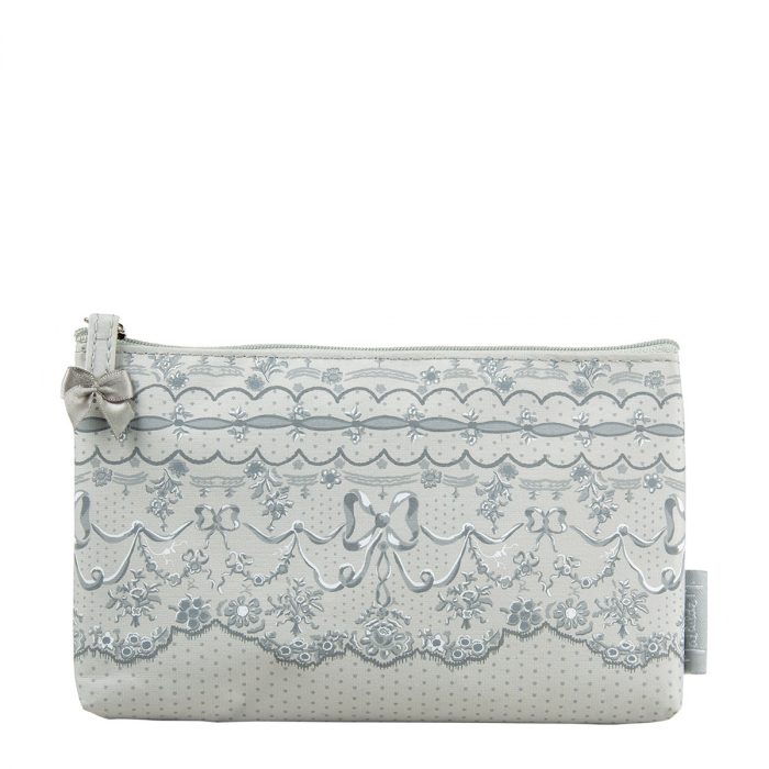 Pochette Dentelle Aquarelle