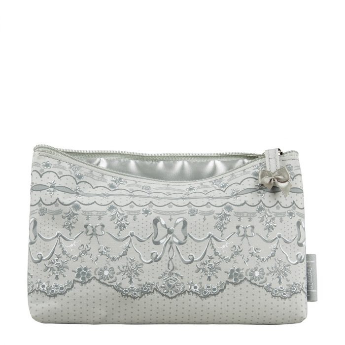 Pochette Dentelle Aquarelle – Image 2