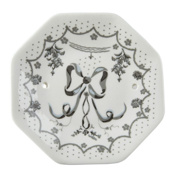 Porte-savon Dentelle Aquarelle – Image 2