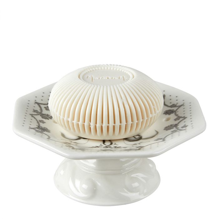 Porte-savon Dentelle Aquarelle – Image 3