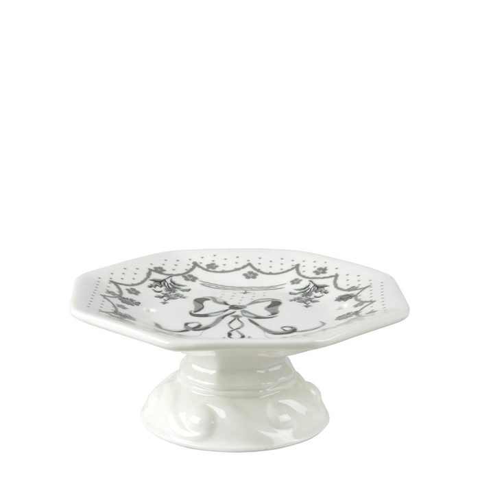 Porte-savon Dentelle Aquarelle