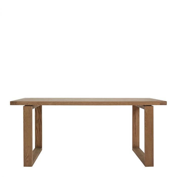 Table Dina naturel