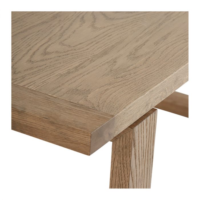 Table Dina naturel – Image 2