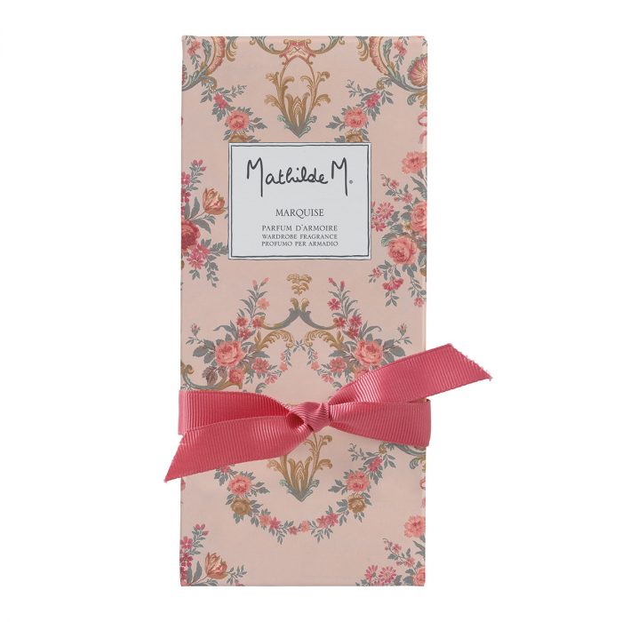 Tablette parfumée Dentelle Marquise – Image 2