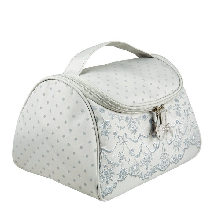 Trousse de toilette Dentelle Aquarelle – Image 3