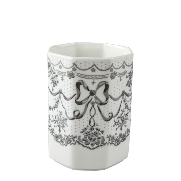 Verre Dentelle Aquarelle