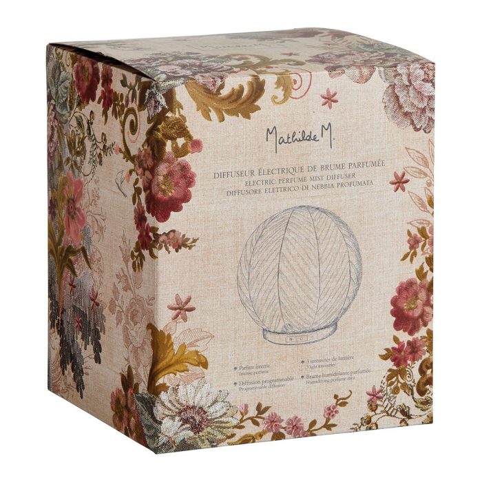 Diffuseur électrique de brume parfumée Merveille – Image 3