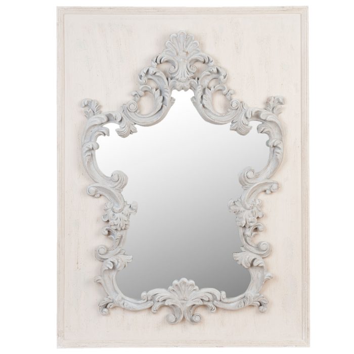Miroir baroque