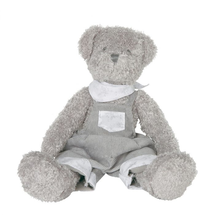 Peluche Ourson Louis
