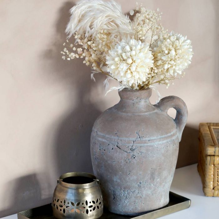 Pot en terre cuite – Image 2