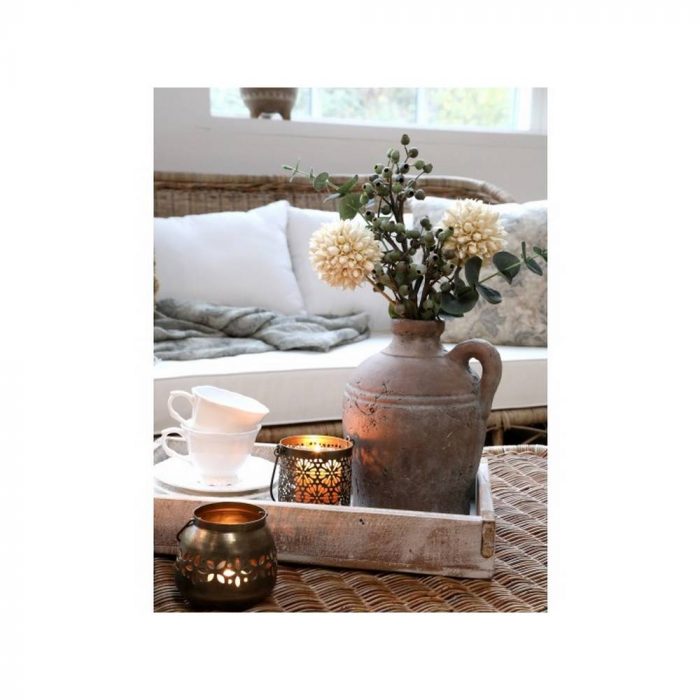 Pot en terre cuite – Image 3