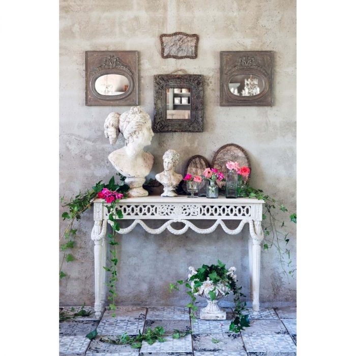 Buste femme antique – Image 2