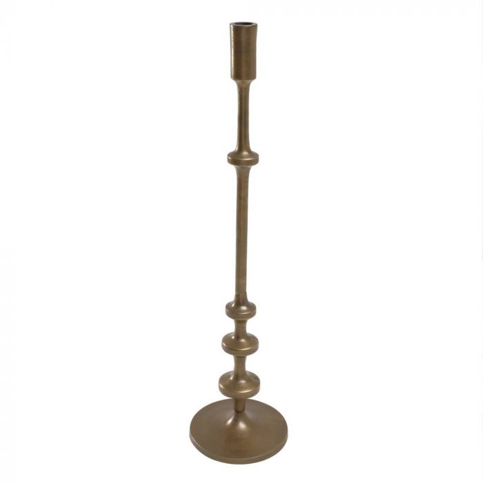 Bougeoir antique grand modèle
