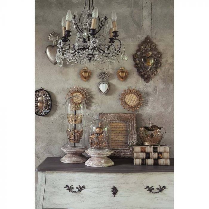 Coeur décoratif – Image 2