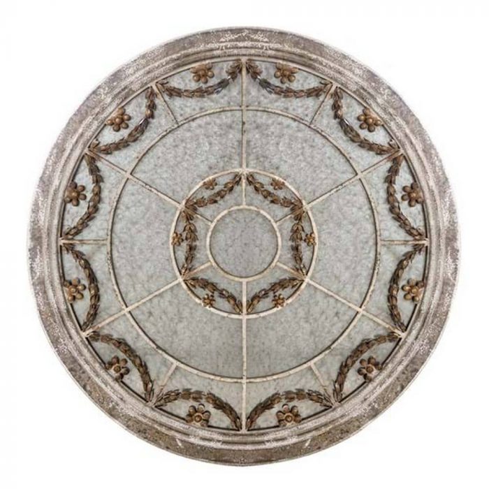 Miroir baroque