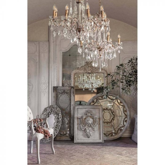 Miroir baroque – Image 3