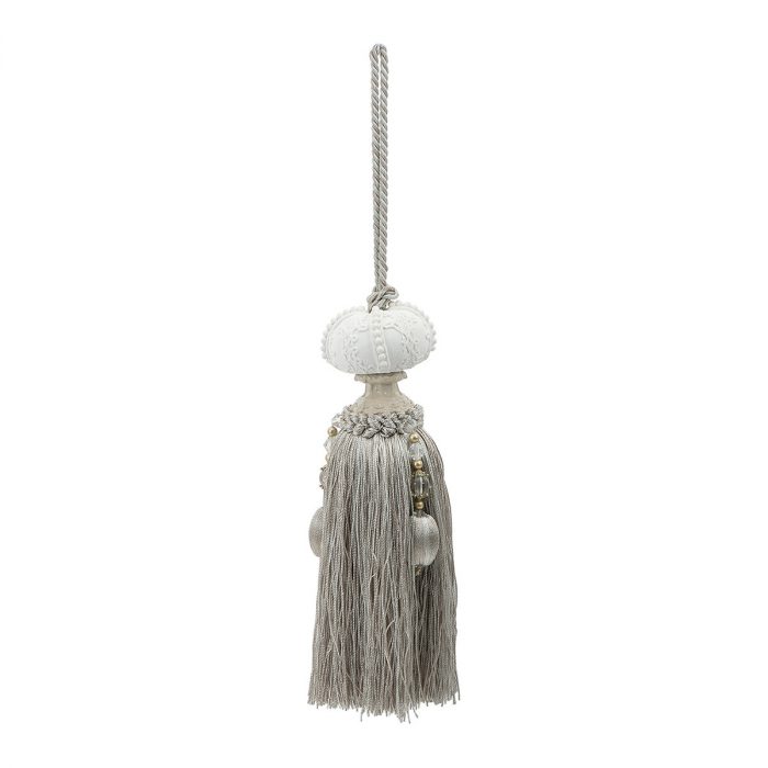 Pompon Précieux Fleur de Coton