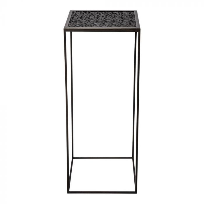 Table d'appoint carrée – Image 4