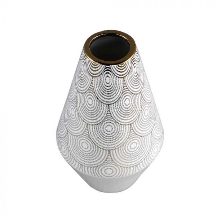 Vase art déco – Image 2