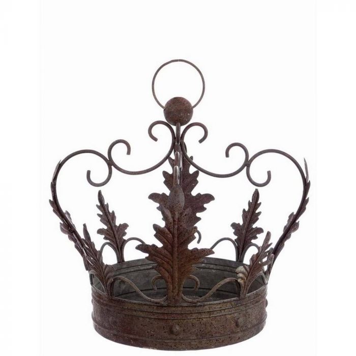 Couronne décorative