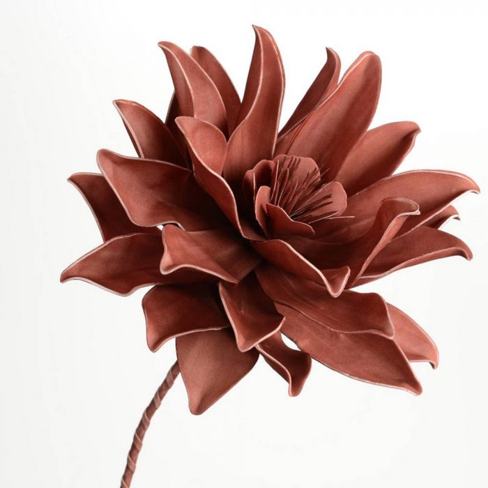 Fleur Pana terracotta