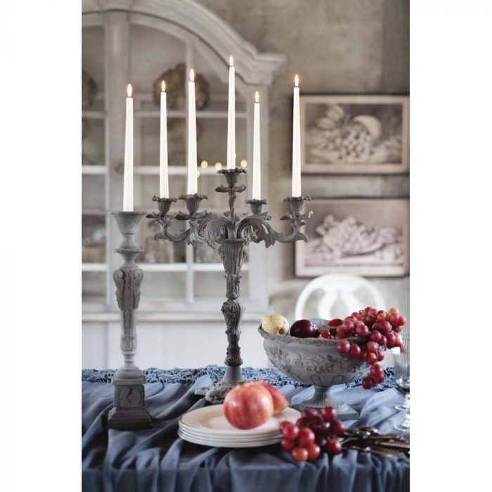 Bougeoir baroque – Image 2