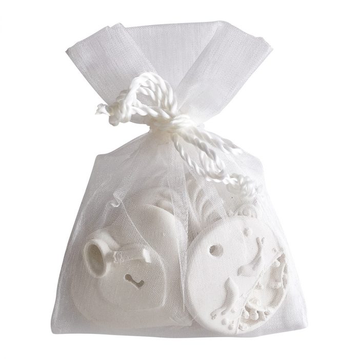 Coffret Mon armoire parfumée Bouquet Précieux – Image 5