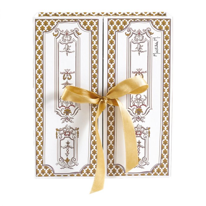 Coffret Mon armoire parfumée Bouquet Précieux – Image 7