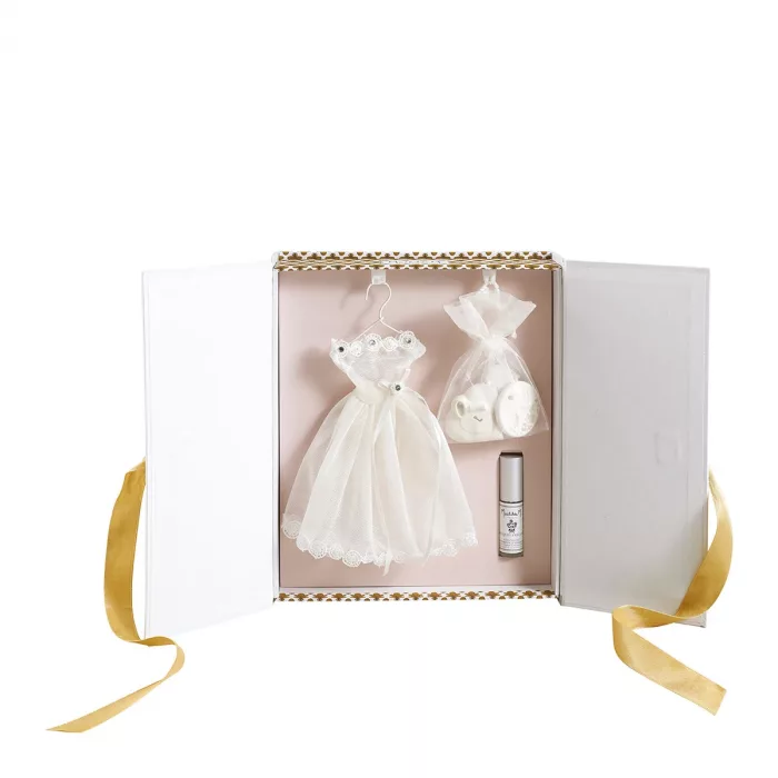 Coffret Mon armoire parfumée Bouquet Précieux – Image 2