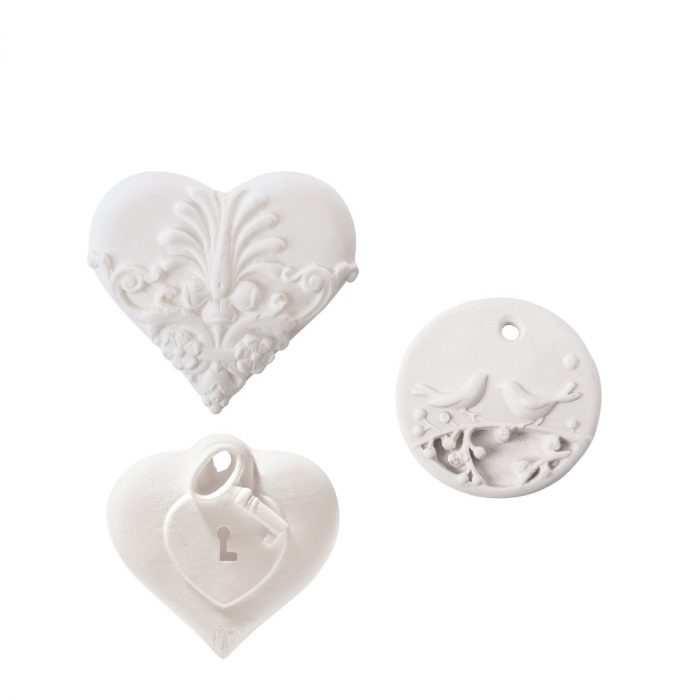 Coffret Mon armoire parfumée Bouquet Précieux – Image 4