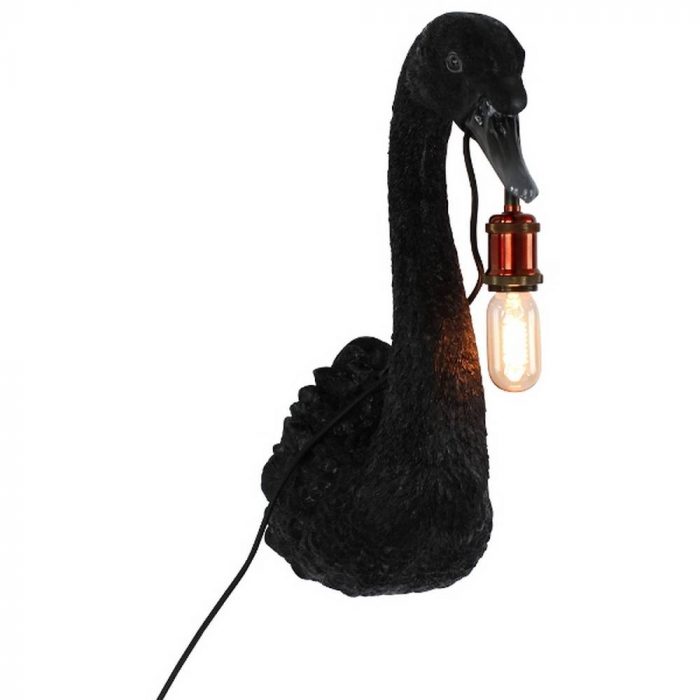 Lampe Cygne à suspendre