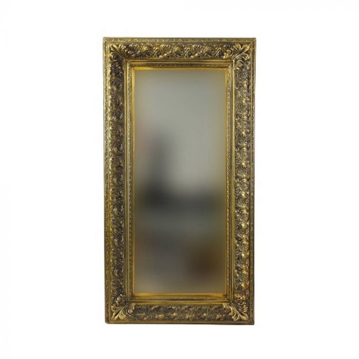 Miroir baroque Chantilly