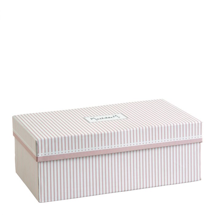 Coffret de 2 Mugs Madame de Récamier rose – Image 4