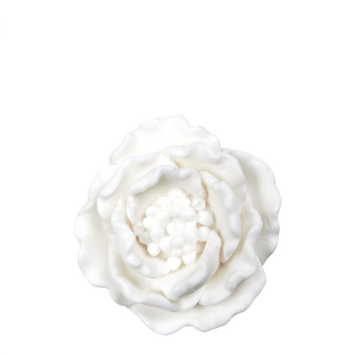 Savon d'invités parfumé Pivoine - Angélique