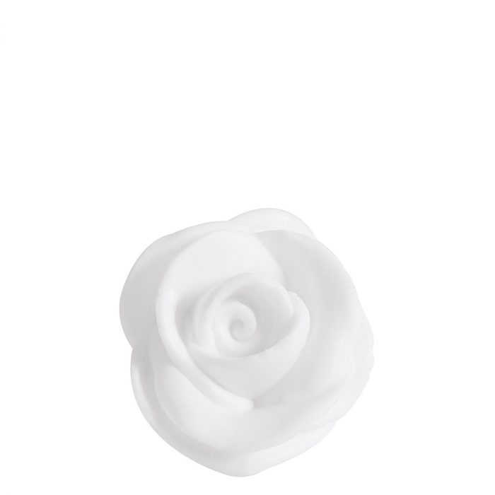 Savon d'invités parfumé Rose - Rose Élégante