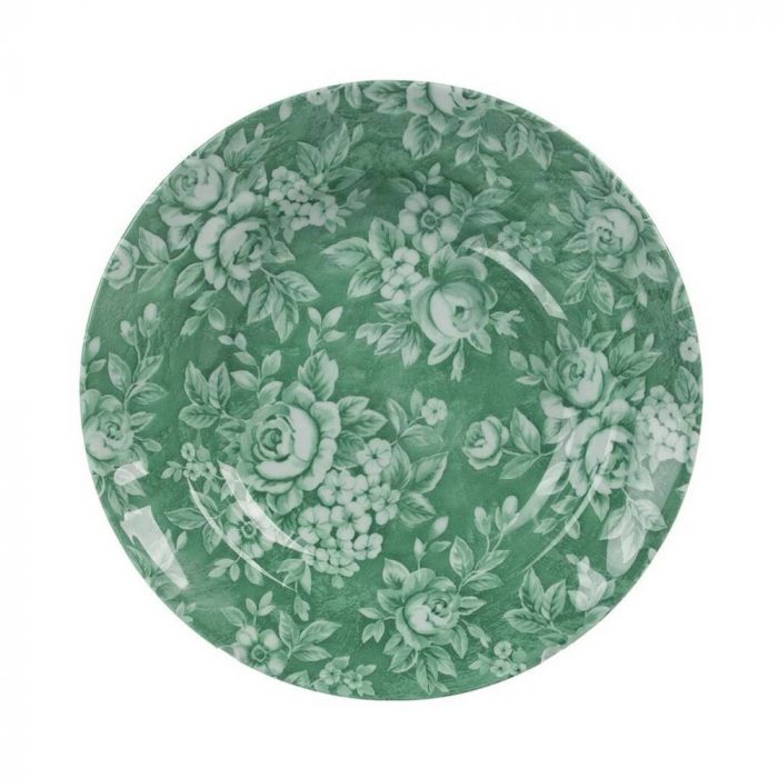 Assiette creuse