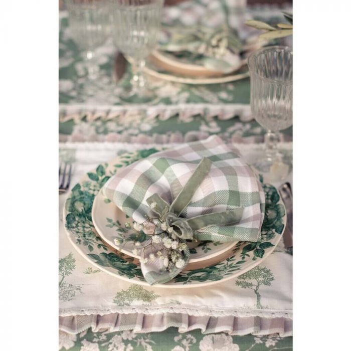 Assiette creuse – Image 3