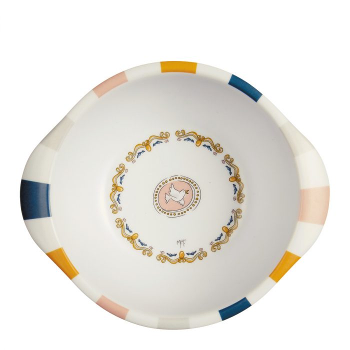 Mon premier coffret repas plateau Petit Carrousel – Image 3