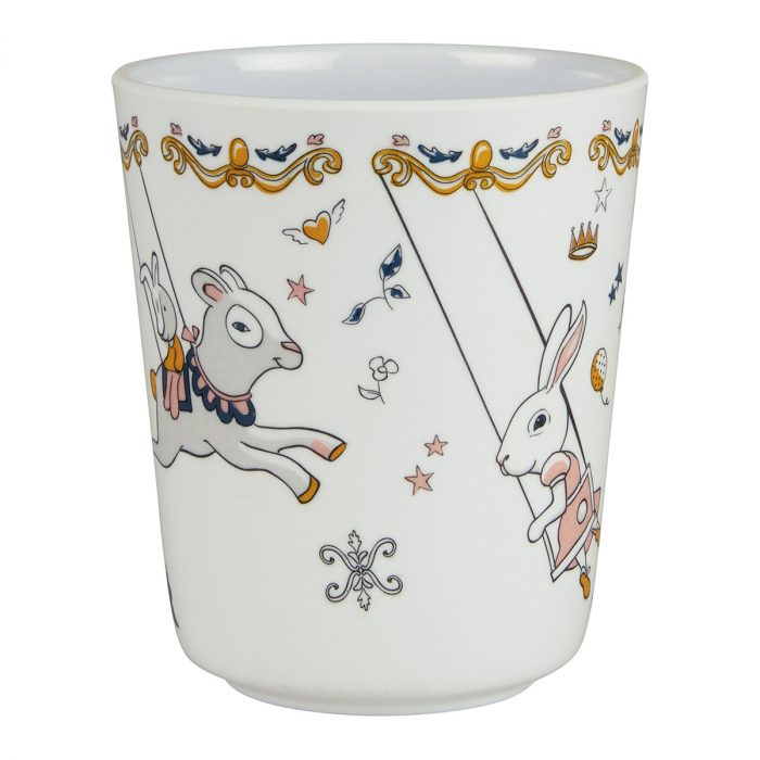 Mon premier coffret repas plateau Petit Carrousel – Image 6