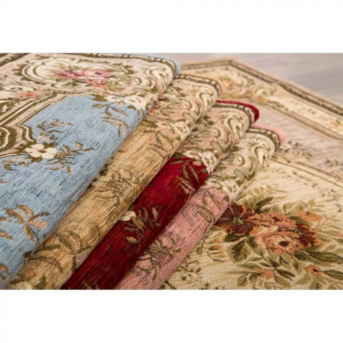 Tapis velours imprimé – Image 2