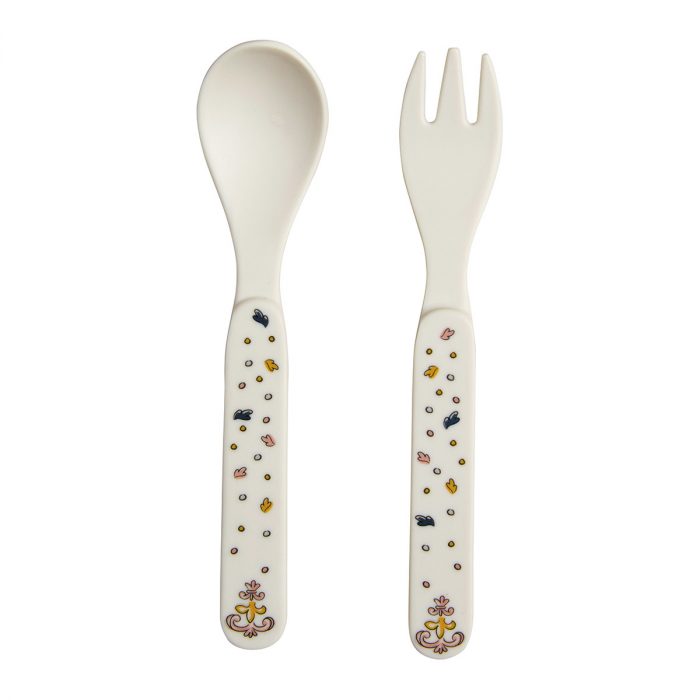 Mon premier coffret repas plateau Petit Carrousel – Image 4