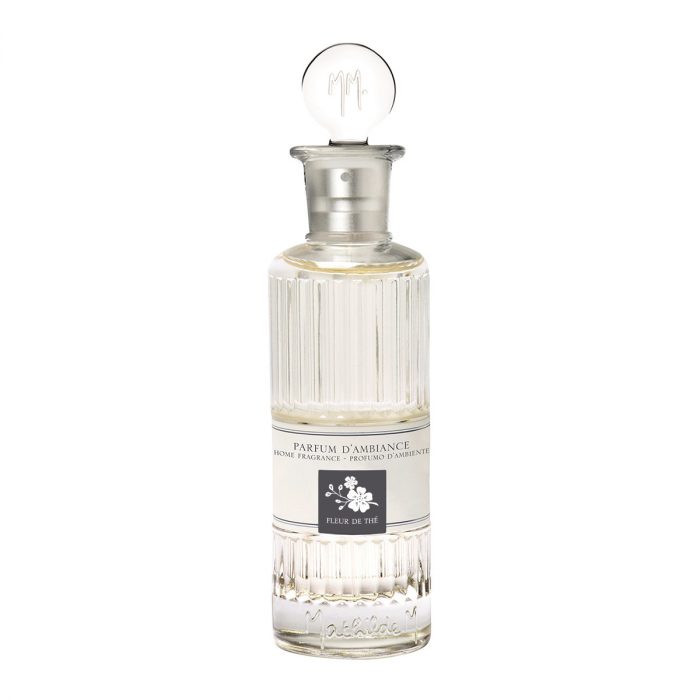 Parfum d'ambiance Les Intemporels 100 ml - Fleur de Thé