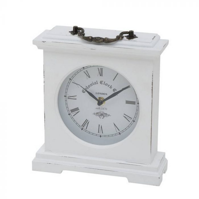 Horloge à poser