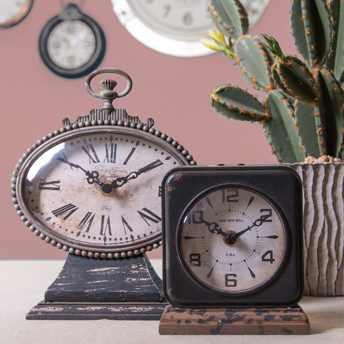 Horloge de table – Image 2